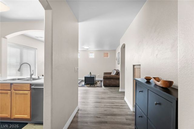 6307 Petron Court, Las Vegas, NV 89139