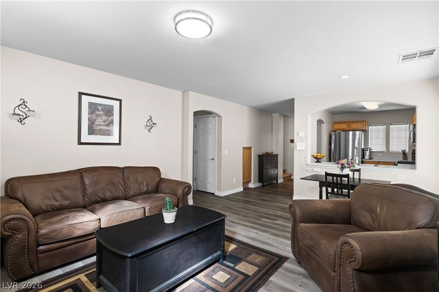 6307 Petron Court, Las Vegas, NV 89139