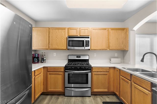 6307 Petron Court, Las Vegas, NV 89139