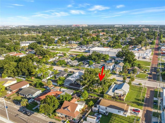 2906 W MAIN STREET, Tampa, FL 33607