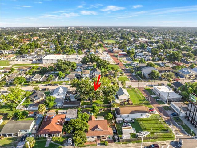 2906 W MAIN STREET, Tampa, FL 33607