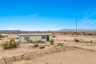 67550 Del Oro Road, 29 Palms, CA 92277