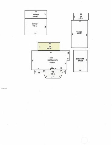 520 N 3rd Street, Elma, WA 98541