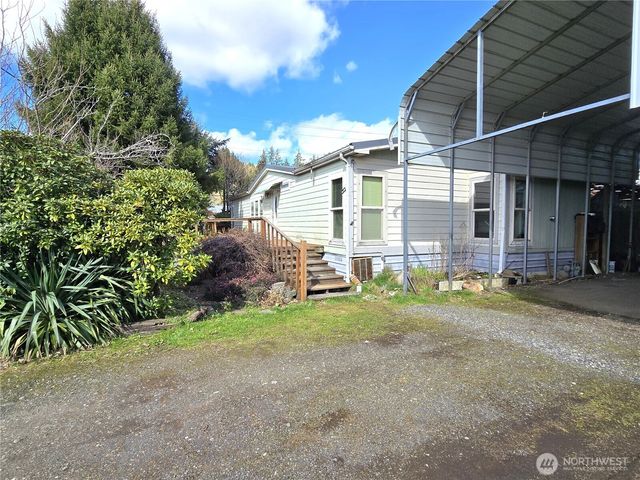 520 N 3rd Street, Elma, WA 98541