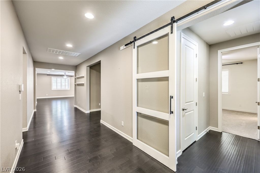 8836 Nolene Stream Street, Las Vegas, NV 89131 — photo 3