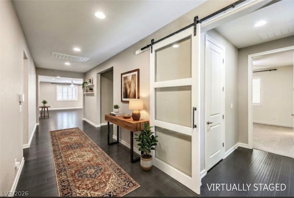 8836 Nolene Stream Street, Las Vegas, NV 89131 — photo 4