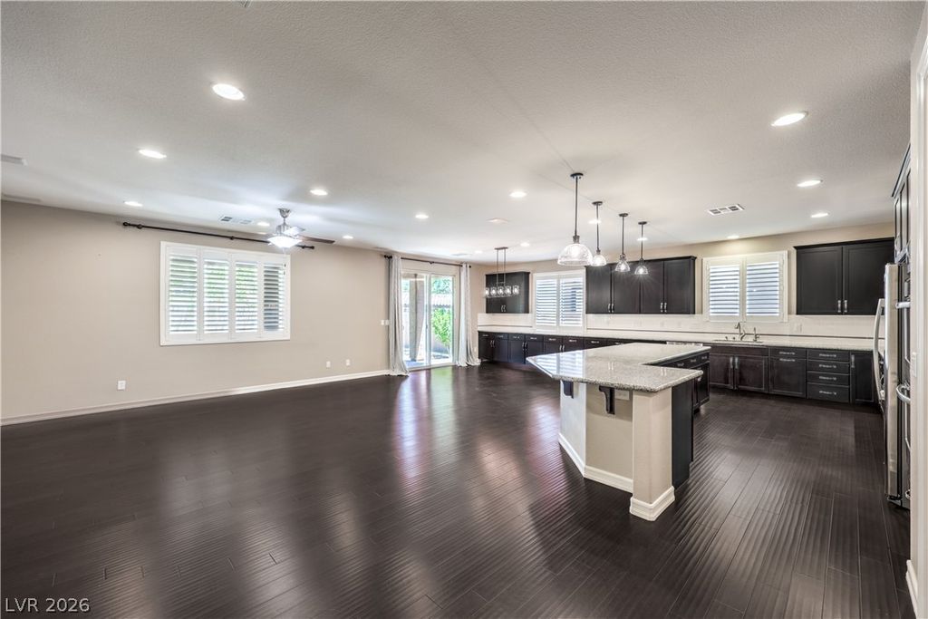 8836 Nolene Stream Street, Las Vegas, NV 89131 — photo 5