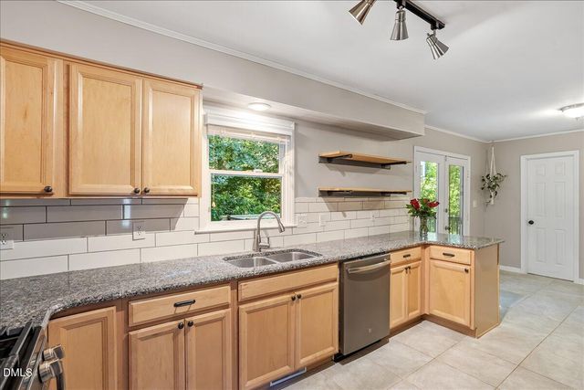 4913 Harwood Court, Durham, NC 27713