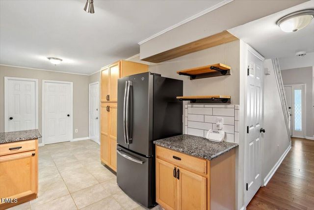 4913 Harwood Court, Durham, NC 27713