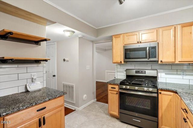 4913 Harwood Court, Durham, NC 27713