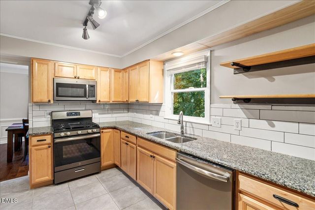 4913 Harwood Court, Durham, NC 27713