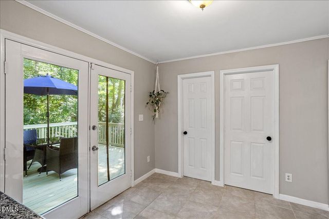 4913 Harwood Court, Durham, NC 27713