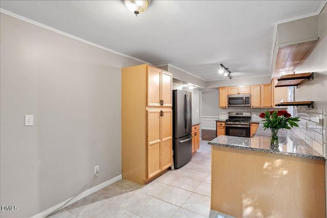 4913 Harwood Court, Durham, NC 27713