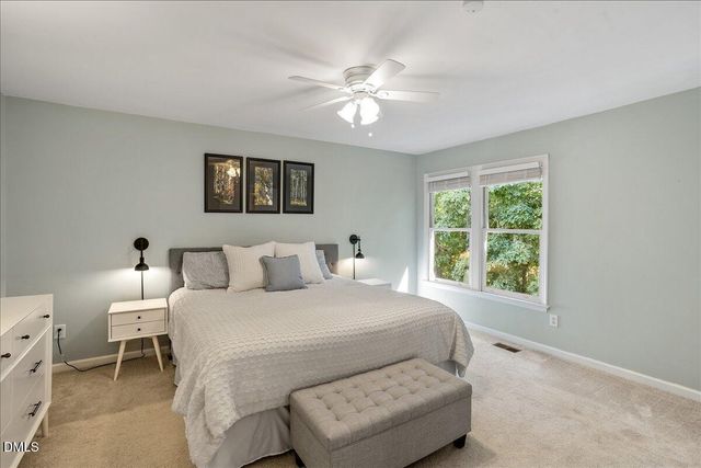 4913 Harwood Court, Durham, NC 27713