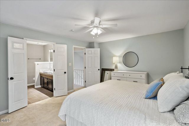 4913 Harwood Court, Durham, NC 27713