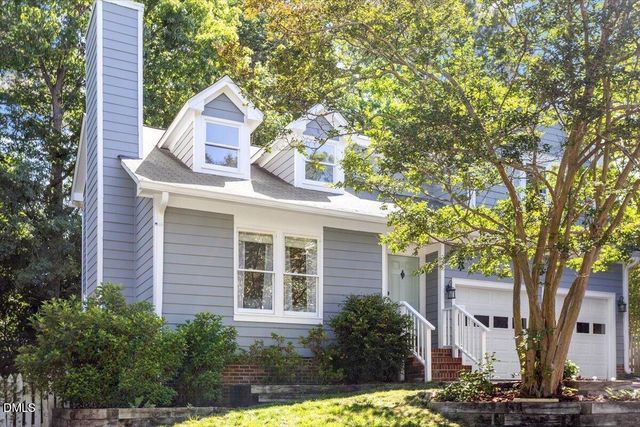 4913 Harwood Court, Durham, NC 27713