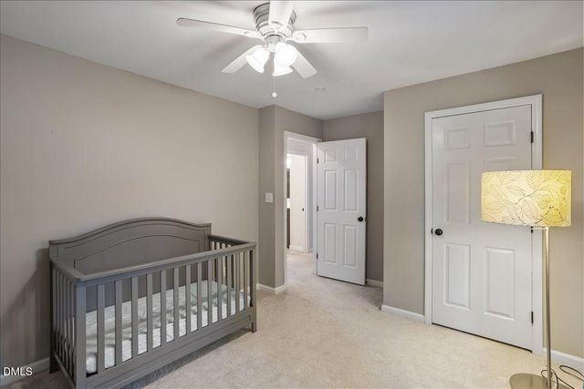 4913 Harwood Court, Durham, NC 27713