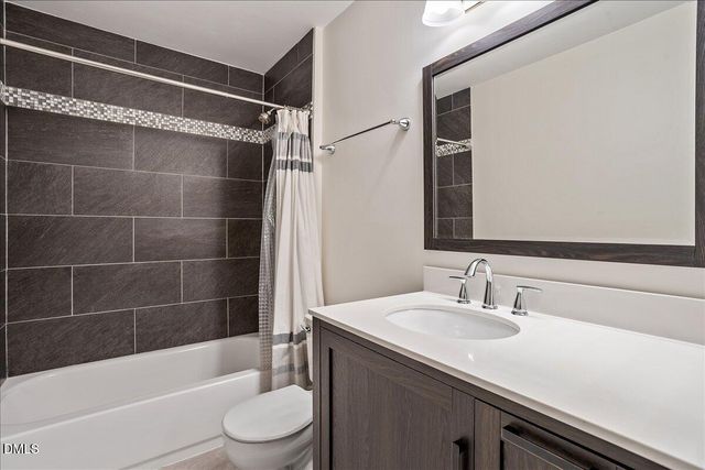 4913 Harwood Court, Durham, NC 27713