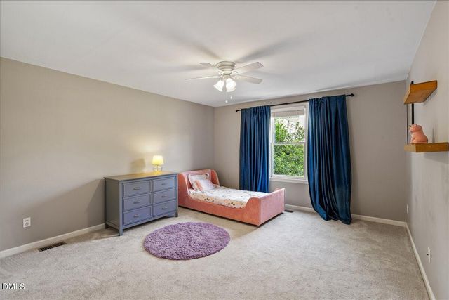 4913 Harwood Court, Durham, NC 27713