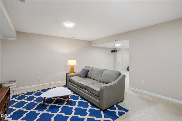 4913 Harwood Court, Durham, NC 27713