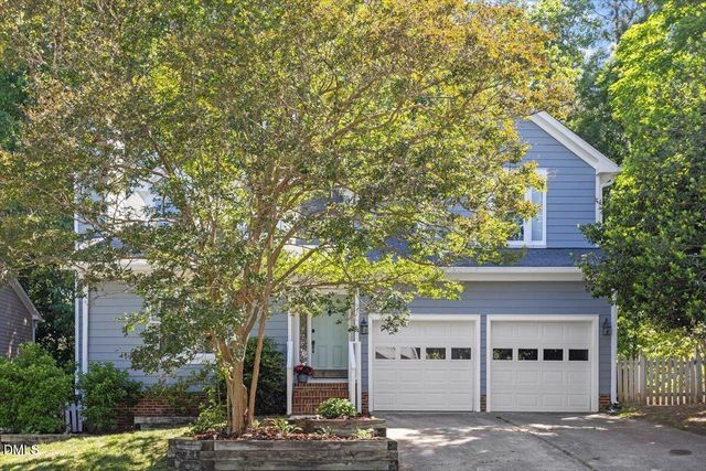 4913 Harwood Court, Durham, NC 27713