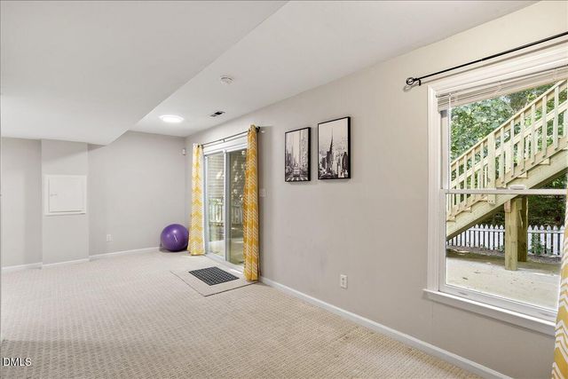 4913 Harwood Court, Durham, NC 27713
