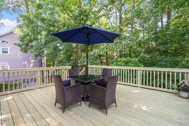 4913 Harwood Court, Durham, NC 27713