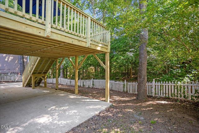 4913 Harwood Court, Durham, NC 27713