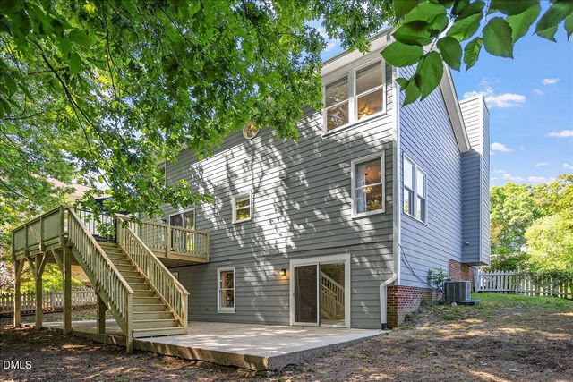 4913 Harwood Court, Durham, NC 27713