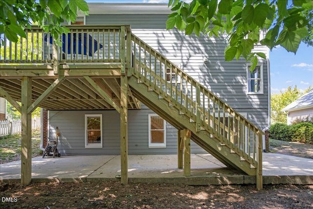 4913 Harwood Court, Durham, NC 27713