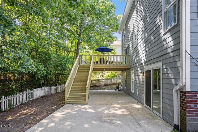 4913 Harwood Court, Durham, NC 27713