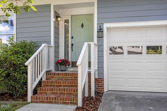 4913 Harwood Court, Durham, NC 27713