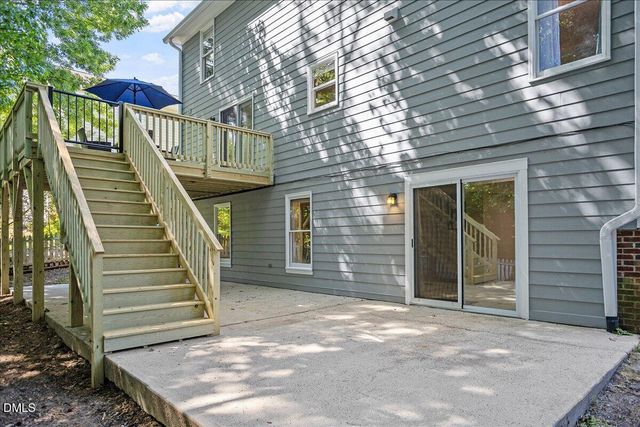 4913 Harwood Court, Durham, NC 27713
