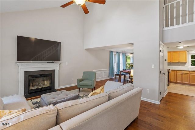 4913 Harwood Court, Durham, NC 27713