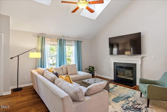 4913 Harwood Court, Durham, NC 27713