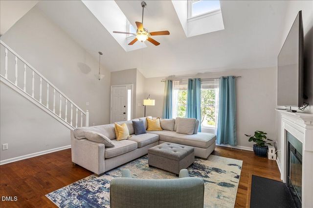 4913 Harwood Court, Durham, NC 27713