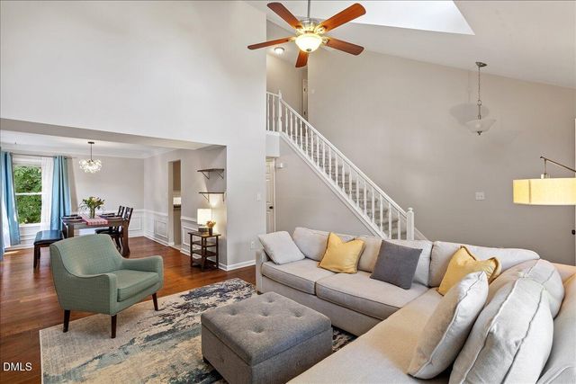 4913 Harwood Court, Durham, NC 27713