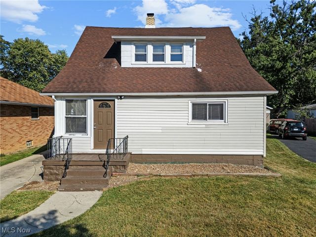 4571 W 157th Street 2, Cleveland, OH 44135