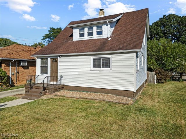 4571 W 157th Street 2, Cleveland, OH 44135