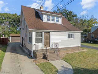 4571 W 157th Street 2, Cleveland, OH 44135