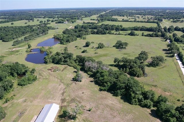 4442 Poteet Road, Normangee, TX 77871