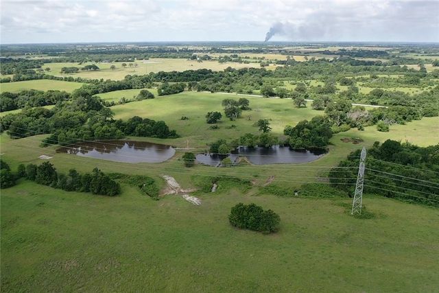 4442 Poteet Road, Normangee, TX 77871