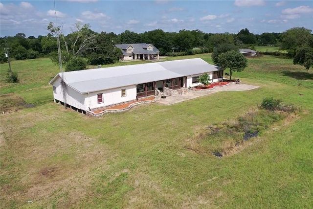 4442 Poteet Road, Normangee, TX 77871