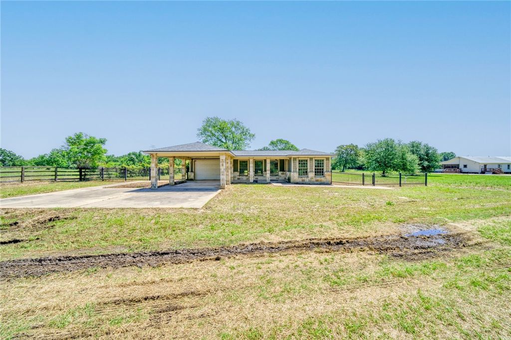 4442 Poteet Road, Normangee, TX 77871 — photo 5