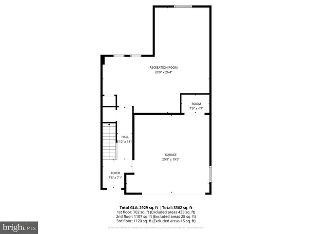 38 WESTHAMPTON DR, Wilmington, DE 19808