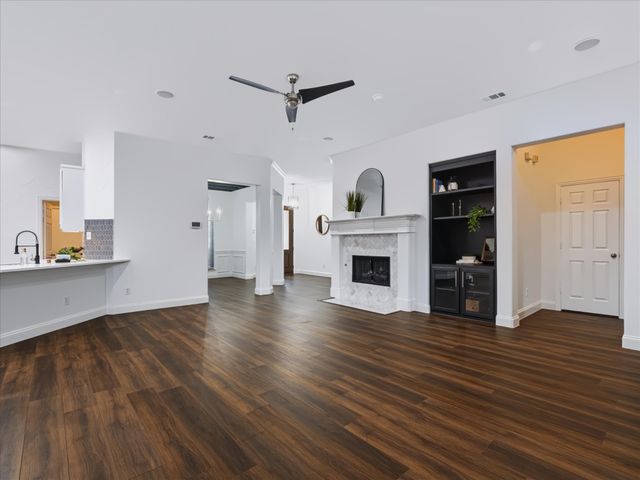 4908 Witten Park Way, Mckinney, TX 75070