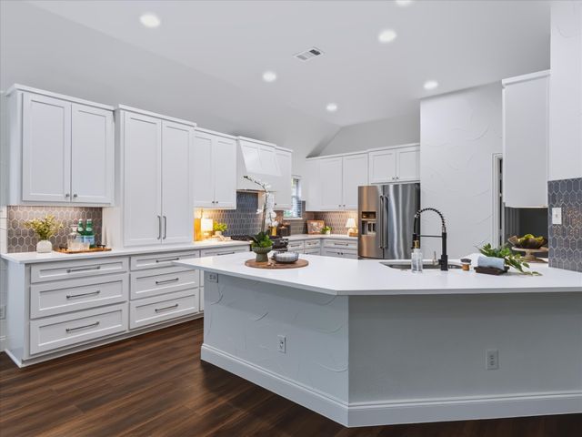 4908 Witten Park Way, Mckinney, TX 75070