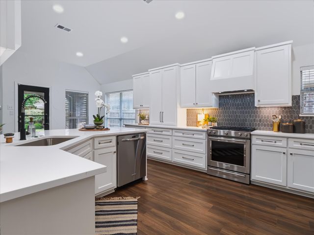 4908 Witten Park Way, Mckinney, TX 75070