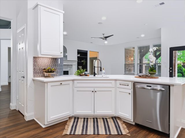 4908 Witten Park Way, Mckinney, TX 75070
