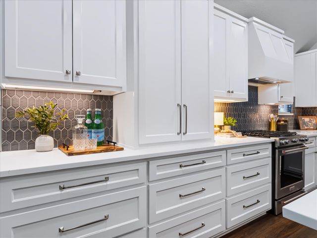 4908 Witten Park Way, Mckinney, TX 75070